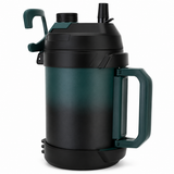 Jarro De Galão Hydraful Aço Inoxidável Isolado