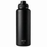 Garrafa Térmica Pacco Vyta De 1200ml Preta