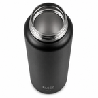 Garrafa Térmica Pacco Vyta De 1200ml Preta