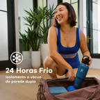 Garrafa Térmica Hydro Flask 950ml Boca Larga