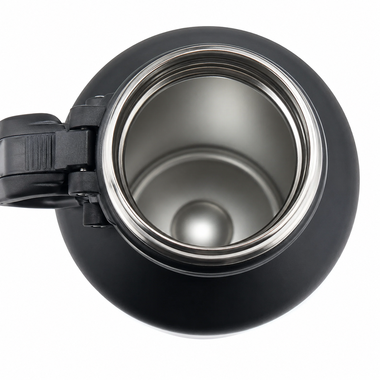 Growler Térmico Preto 1,9 Litros Coleman