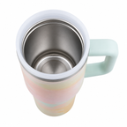 Copo Térmico Quencher Stanley 887ML