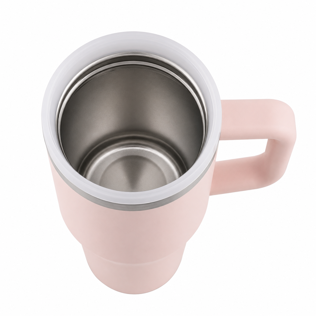 Copo Térmico Quencher Com 591ml Stanley