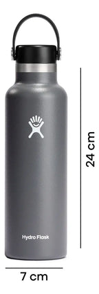 Garrafa Térmica Hydroflask 621 ml