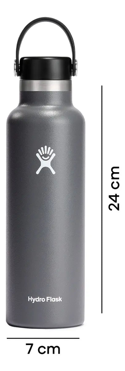 Garrafa Térmica Hydroflask 621 ml