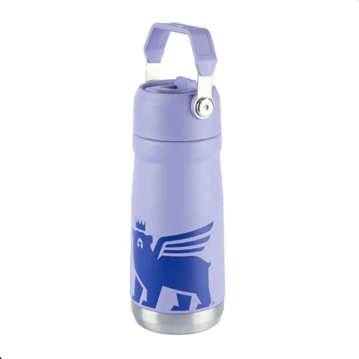 Garrafa Térmica Straw Flip Stanley 500ml