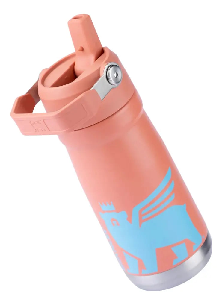 Garrafa Térmica Straw Flip Stanley 500ml