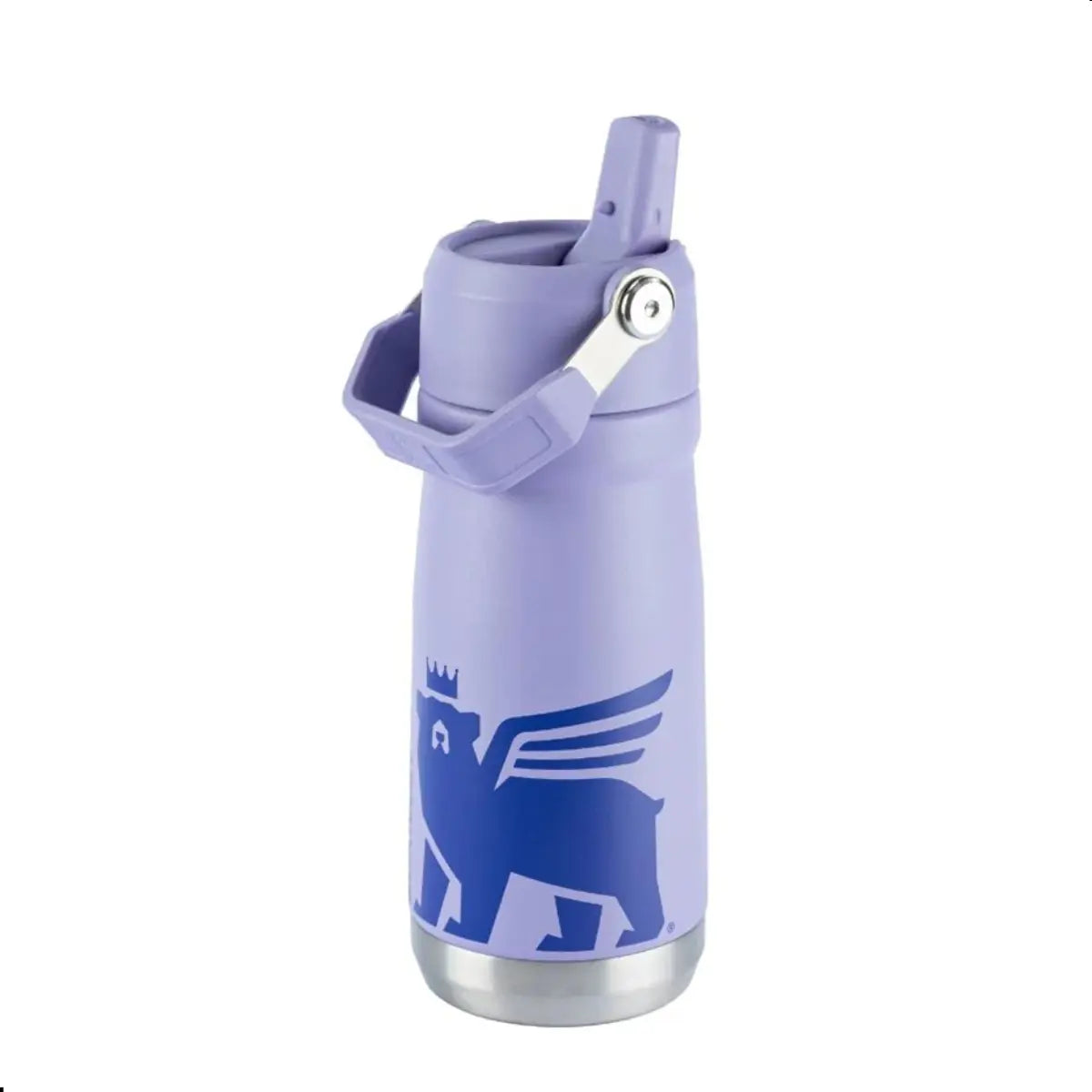 Garrafa Térmica Straw Flip Stanley 500ml