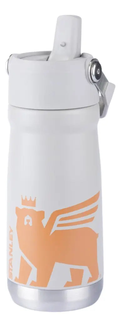 Garrafa Térmica Straw Flip Stanley 500ml