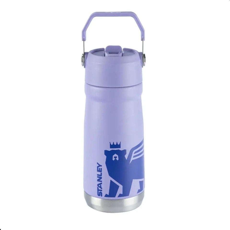 Garrafa Térmica Straw Flip Stanley 500ml
