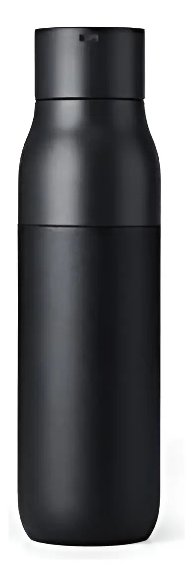Garrafa Larq - Garrafa De Água De Aço Inoxidável Isolada