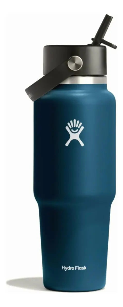 Garrafa Térmica Hydro Flask 950ml Boca Larga