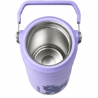 Garrafa Térmica Straw Flip Stanley 500ml