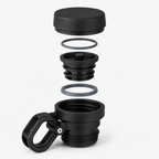 Growler Térmico Preto 1,9 Litros Coleman