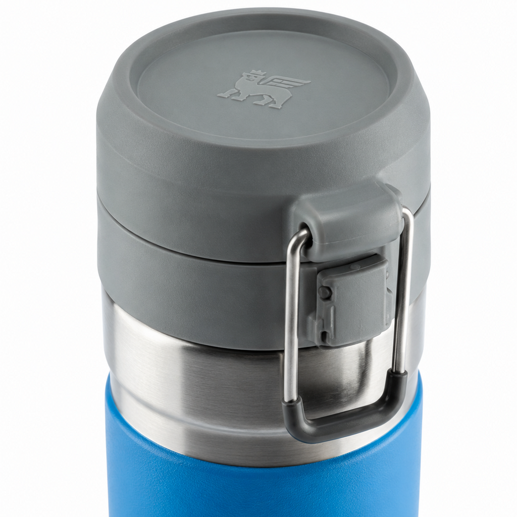Garrafa Térmica Quick Flip Stanley 710ml