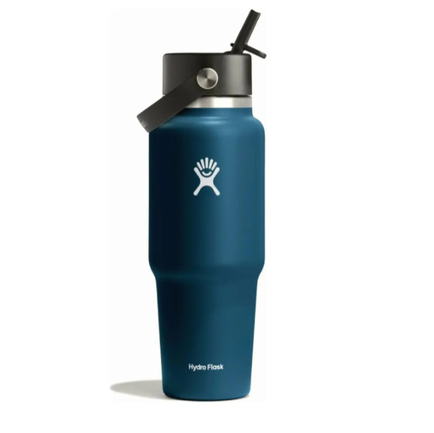 Garrafa Térmica Hydro Flask 950ml Boca Larga