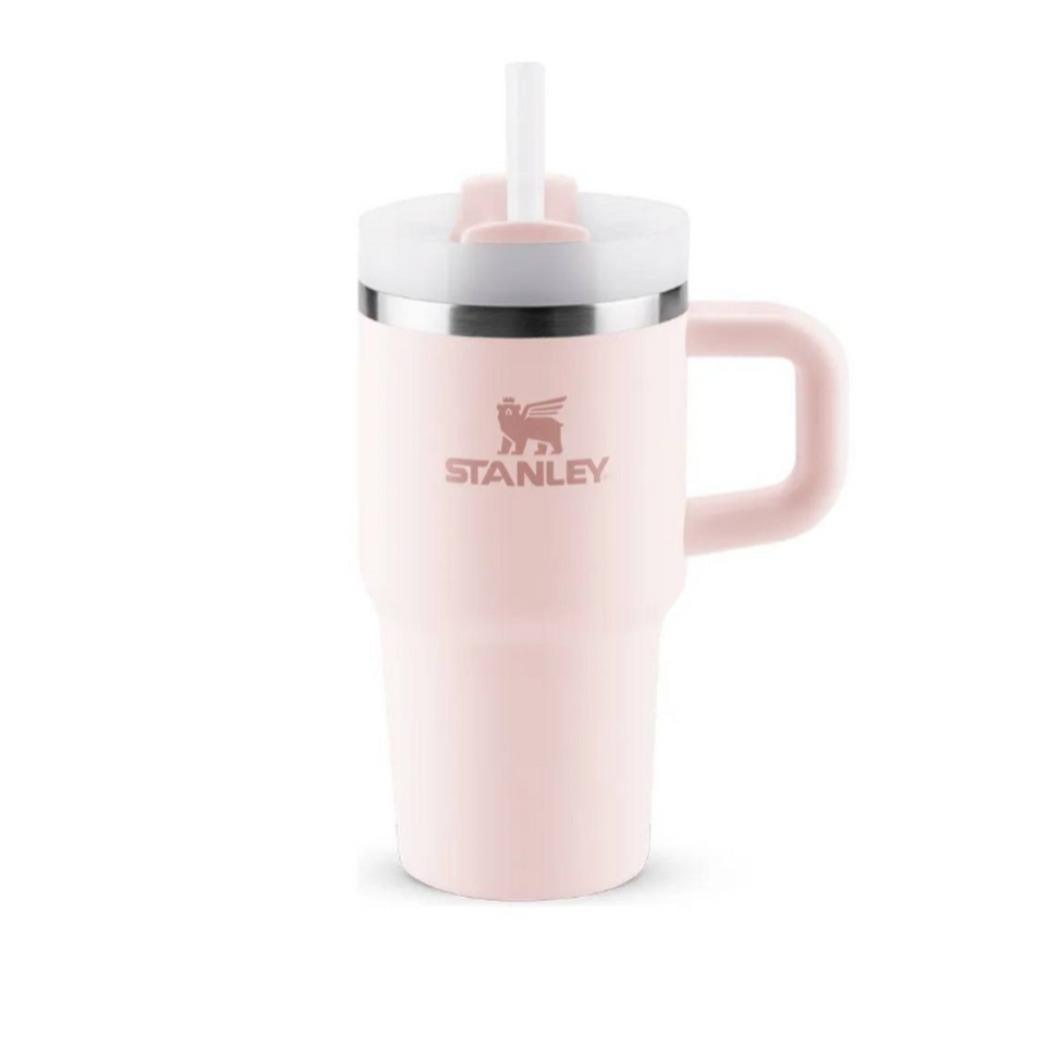 Copo Térmico Quencher Com 591ml Stanley