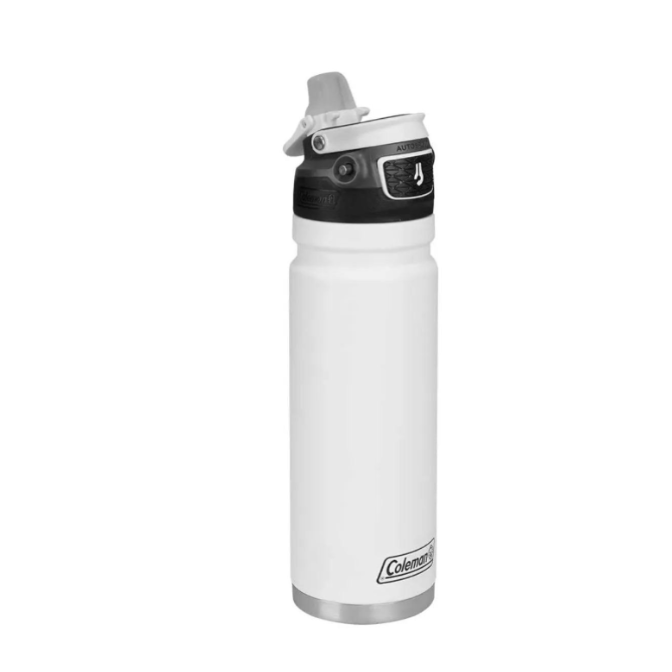 Garrafa Térmica Squeeze Autospout Coleman 709ml