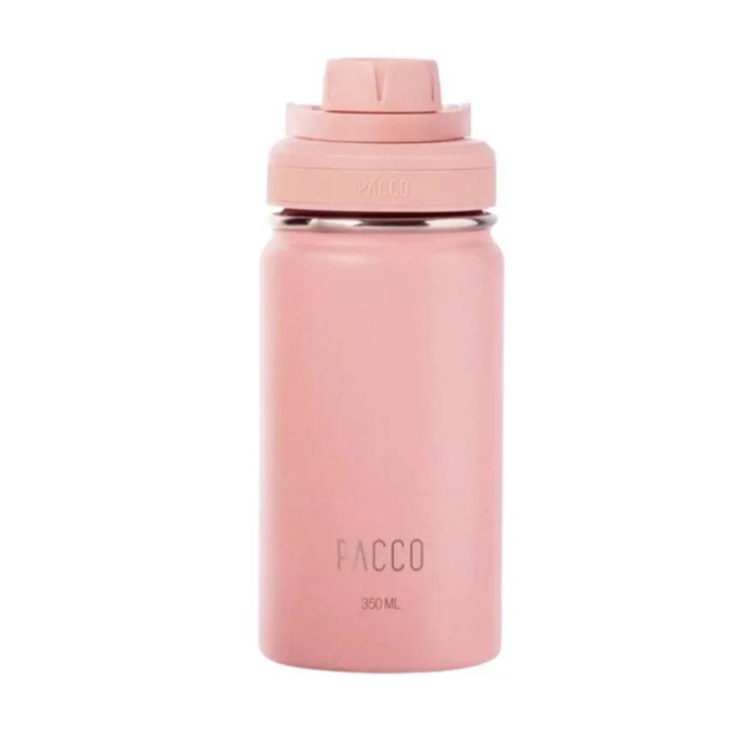 Garrafa Térmica Pacco 350ml