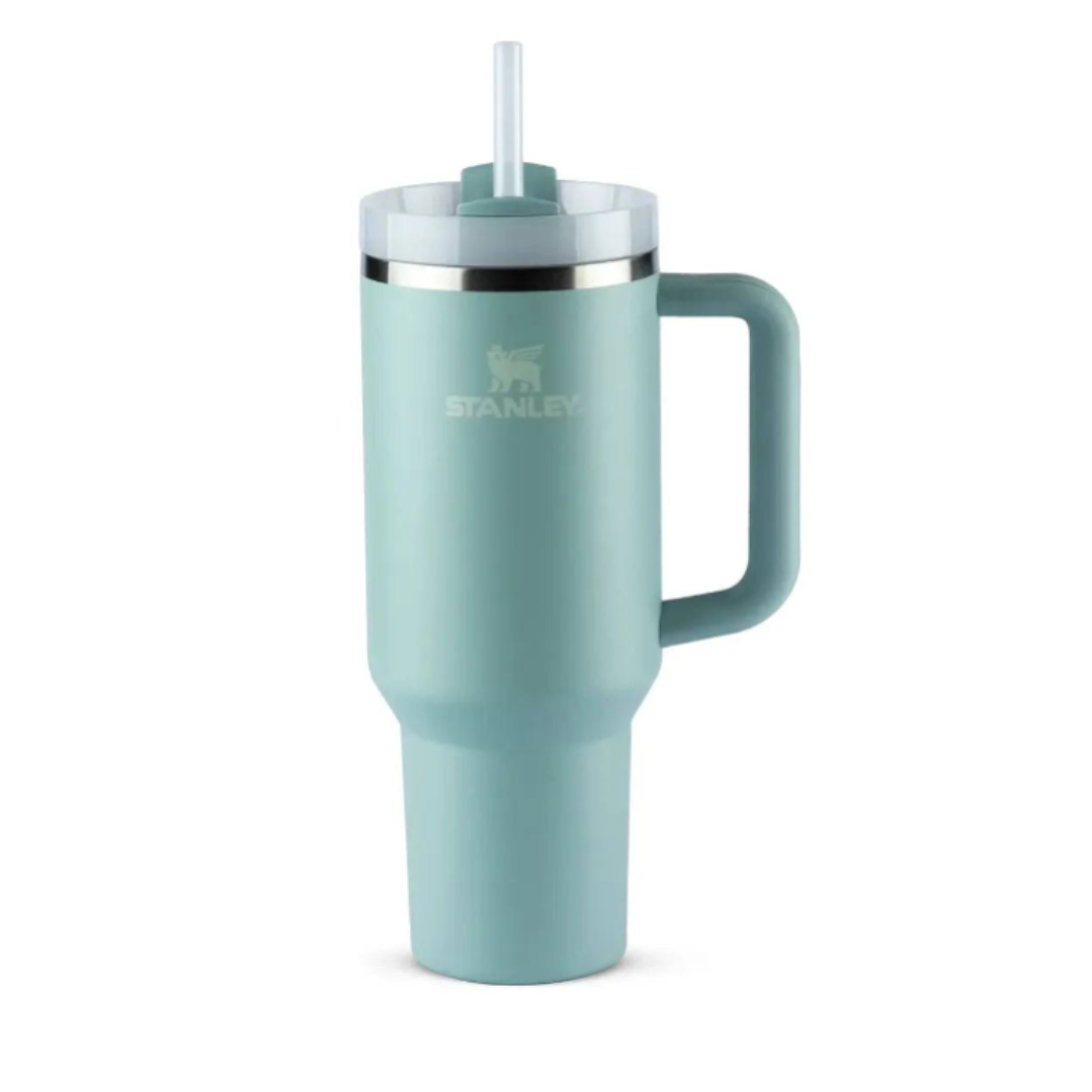 Copo Térmico Quencher Stanley 887ML