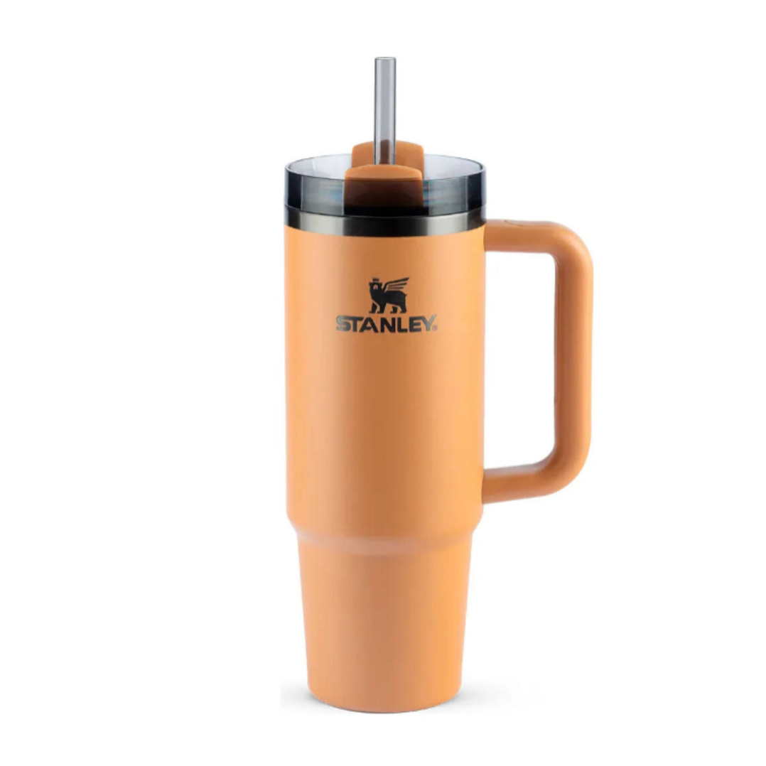 Copo Térmico Quencher Stanley 887ML
