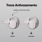 Copo Térmico Owala FreeSip em Aço Inoxidável de 887 ml