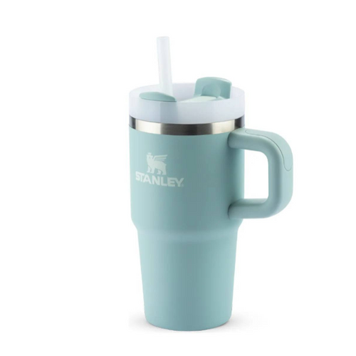 Copo Térmico Quencher Com 591ml Stanley