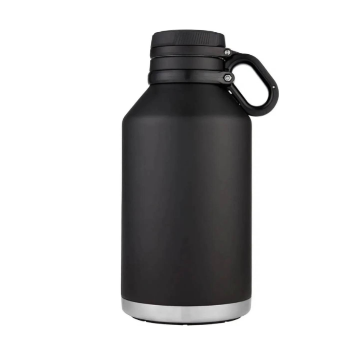 Growler Térmico Preto 1,9 Litros Coleman