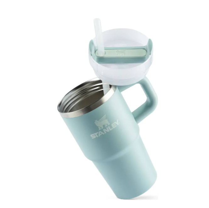 Copo Térmico Quencher Com 591ml Stanley