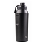 Garrafa Térmica Pacco Vyta De 1200ml Preta