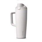 Copo Térmico Owala FreeSip em Aço Inoxidável de 887 ml
