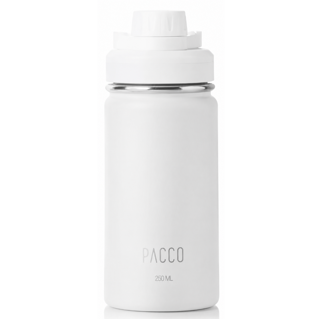 Garrafa Térmica Pacco 350ml