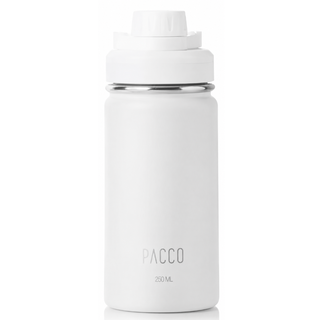 Garrafa Térmica Pacco 350ml