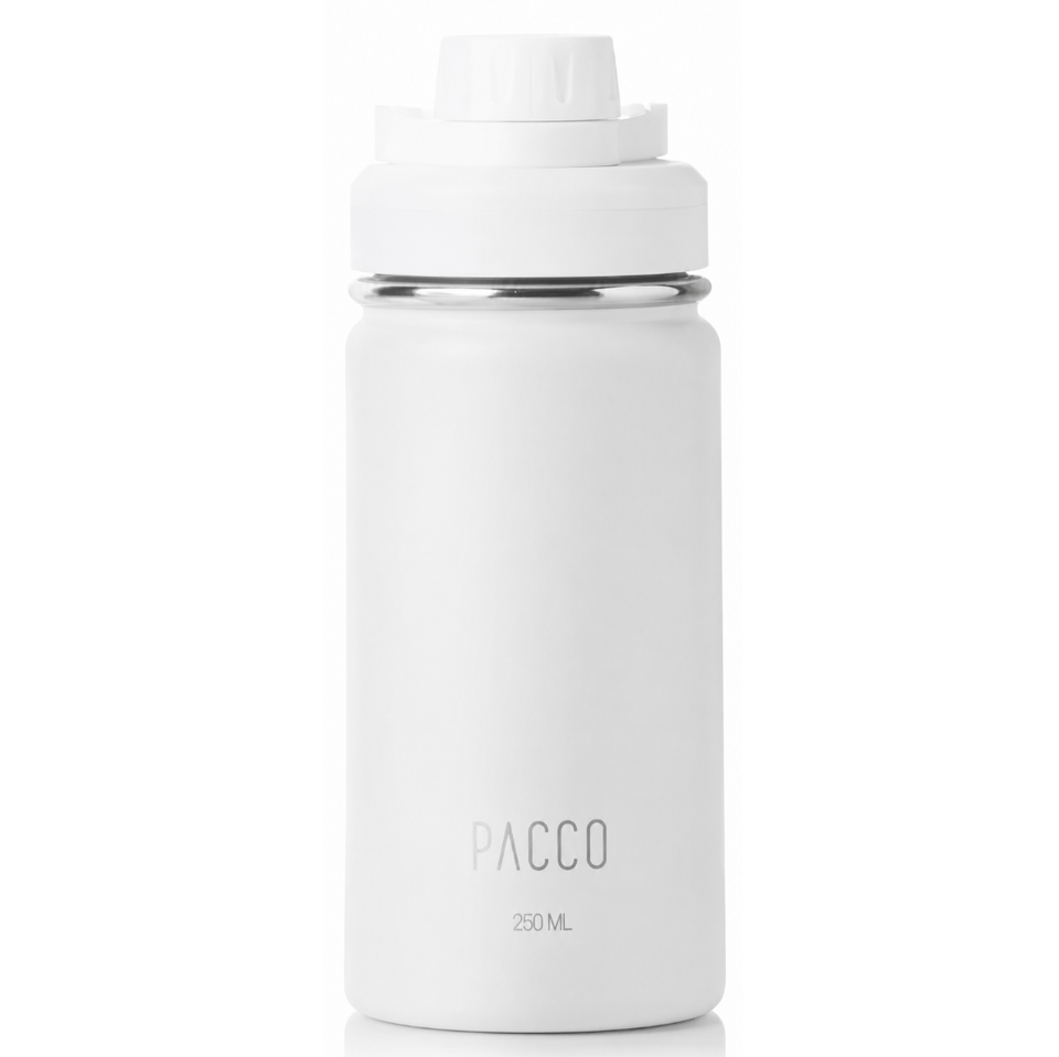 Garrafa Térmica Pacco 350ml