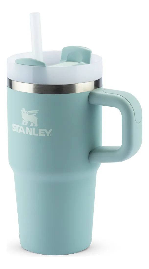 Copo Térmico Quencher Com 591ml Stanley