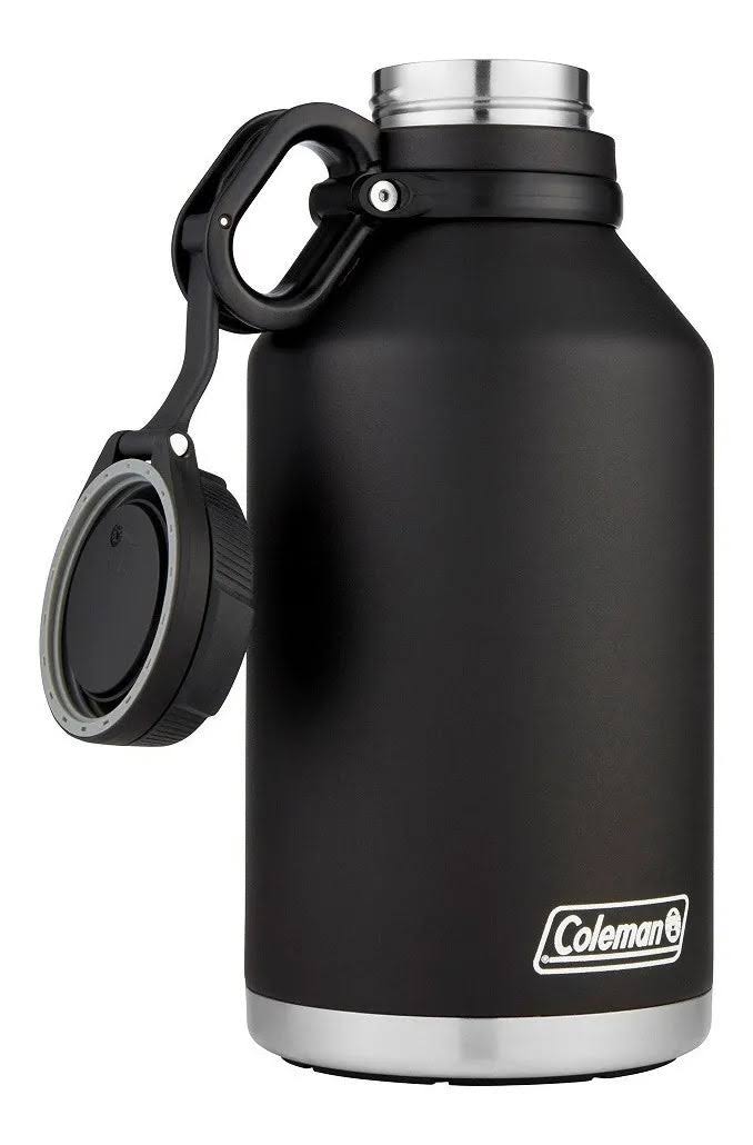 Growler Térmico Preto 1,9 Litros Coleman