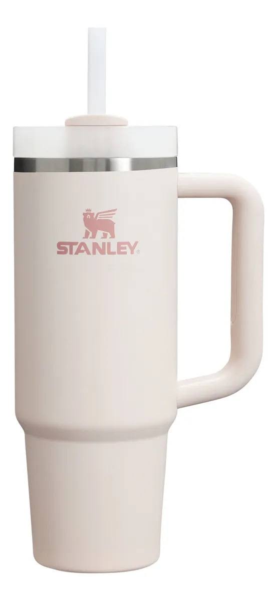 Copo Térmico Quencher Stanley 887ML