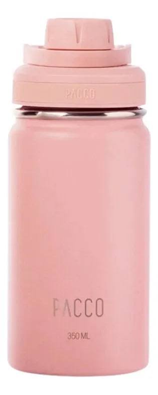 Garrafa Térmica Pacco 350ml