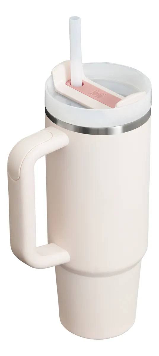 Copo Térmico Quencher Stanley 887ML