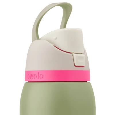 Garrafa Owala Freesip Termica 710ml