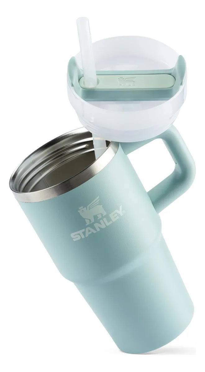 Copo Térmico Quencher Com 591ml Stanley