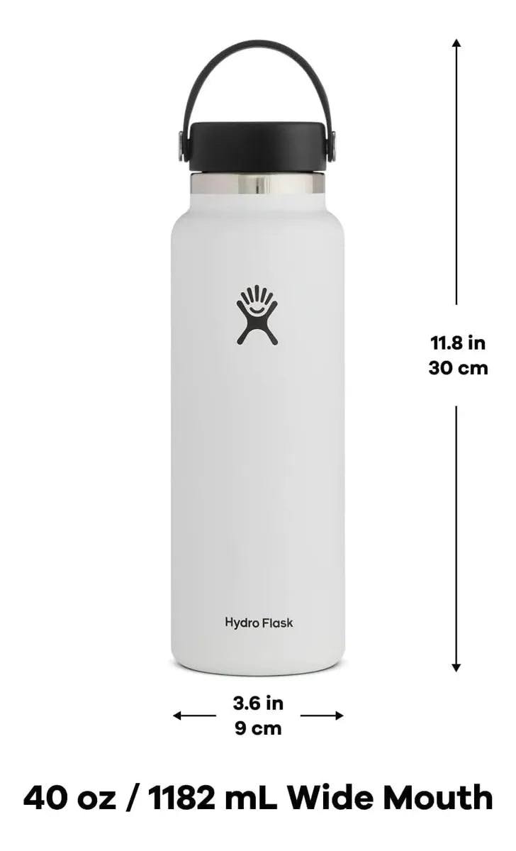 Hydro Flask Moonshadow 1183 Ml