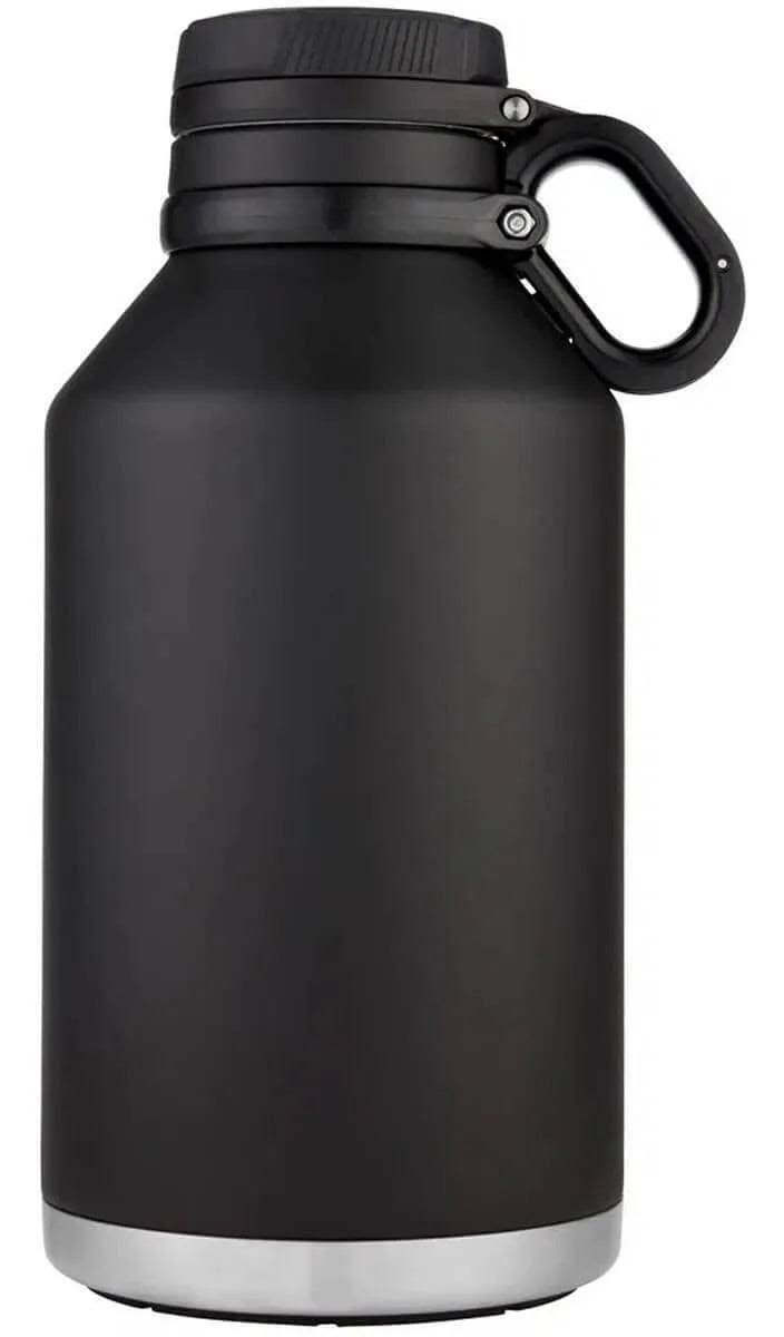 Growler Térmico Preto 1,9 Litros Coleman