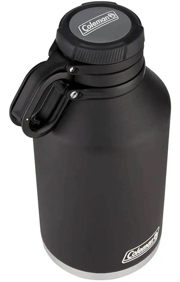 Growler Térmico Preto 1,9 Litros Coleman