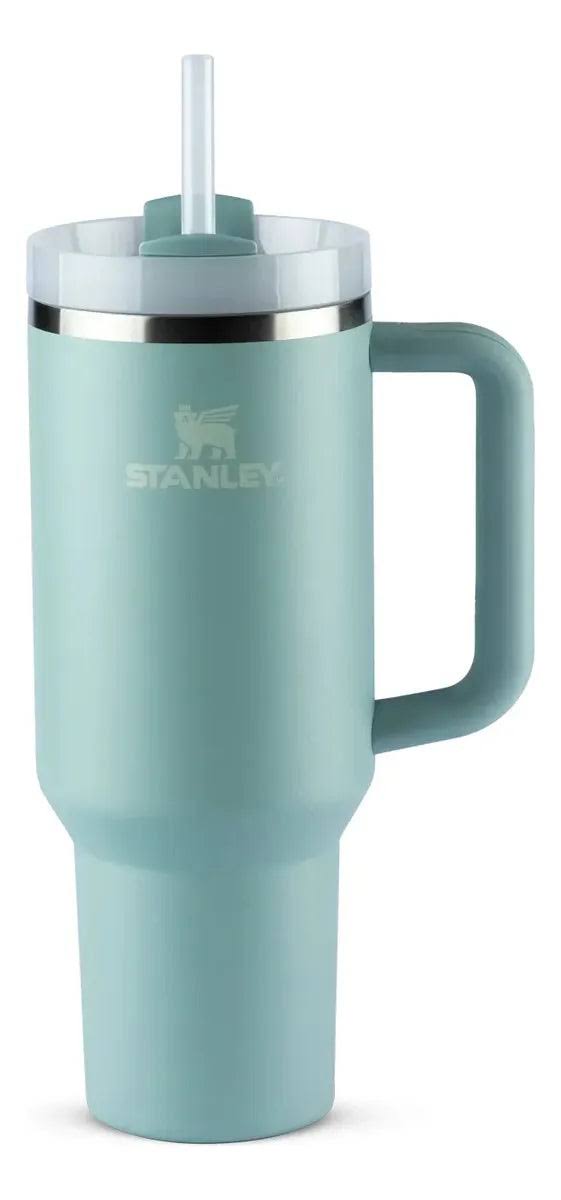 Copo Térmico Quencher Stanley 887ML