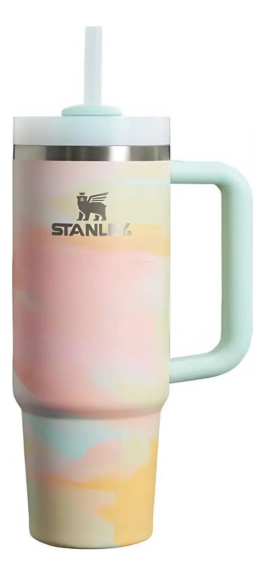 Copo Térmico Quencher Stanley 887ML