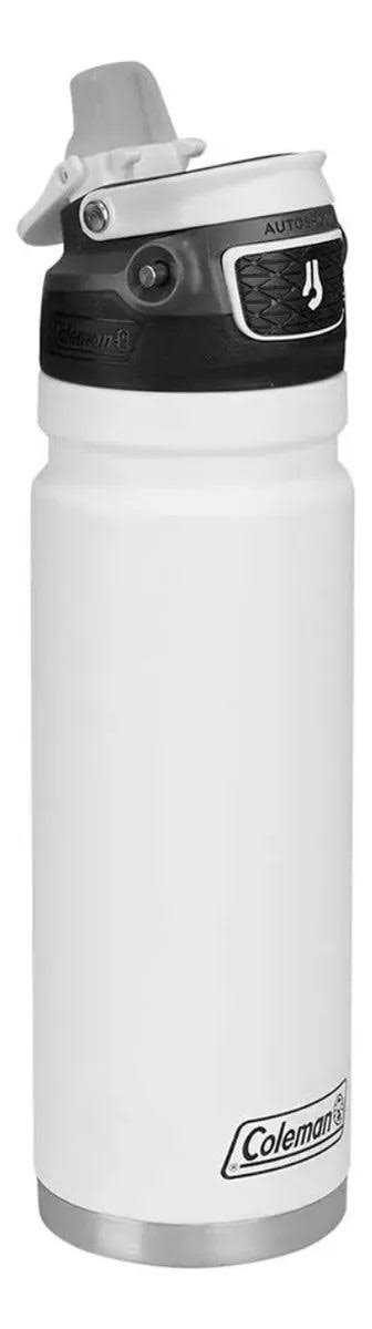 Garrafa Térmica Squeeze Autospout Coleman 709ml