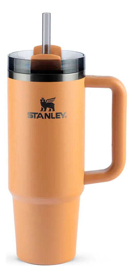 Copo Térmico Quencher Stanley 887ML