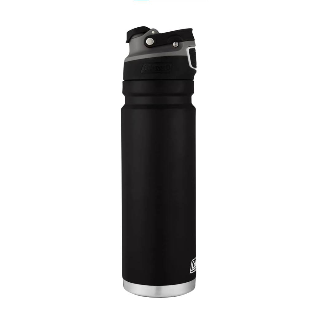 Garrafa Térmica Squeeze Autospout Coleman 709ml