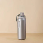 Garrafa Térmica Pacco Premium Vyta Gold Series 500ml